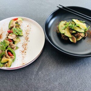 cuisine fait maison Ô Mey d'Asie restaurant chinois rieux volvestre carbonne