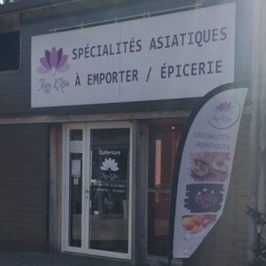 epicerie traiteur plats à emporter Rieux Volvestre